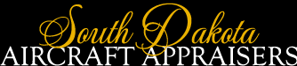South Dakota Aircraft Appraisers